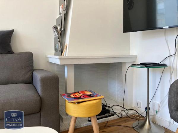 Appartement à vendre 3 pièces 60.54m²