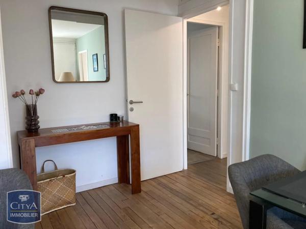 Appartement à vendre 3 pièces 60.54m²