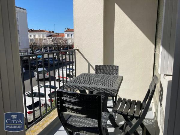 Appartement à vendre 3 pièces 60.54m²