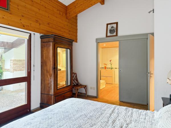 Maison 4 pièces - 113 m² Bien prestige