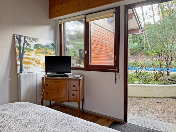 Maison 4 pièces - 113 m² Bien prestige