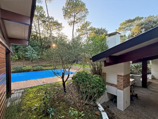 Maison 4 pièces - 113 m² Bien prestige