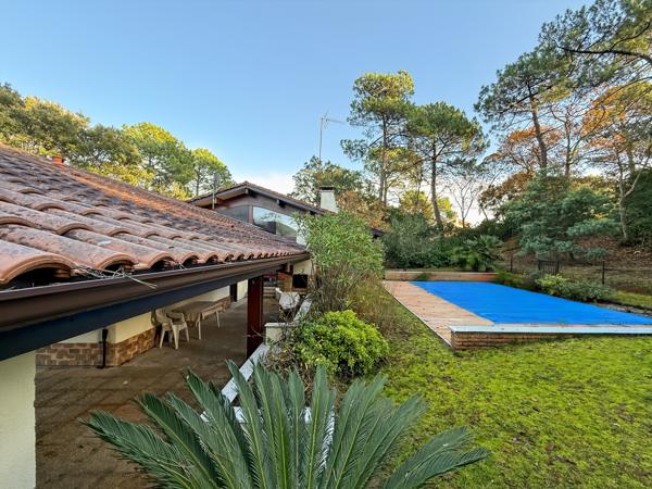 Maison 4 pièces - 113 m² Bien prestige