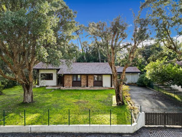 Maison 4 pièces - 113 m² Bien prestige