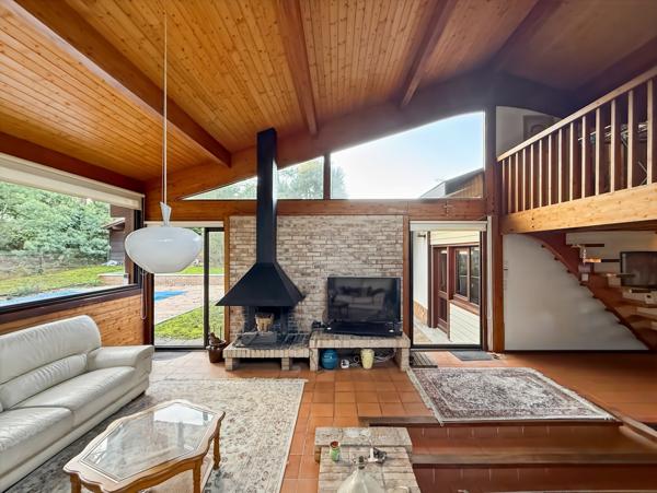 Maison 4 pièces - 113 m² Bien prestige