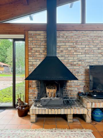 Maison 4 pièces - 113 m² Bien prestige