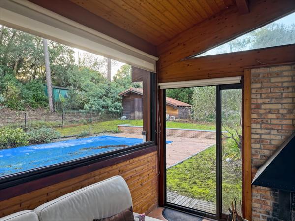 Maison 4 pièces - 113 m² Bien prestige