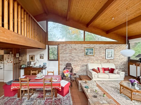 Maison 4 pièces - 113 m² Bien prestige