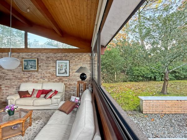 Maison 4 pièces - 113 m² Bien prestige