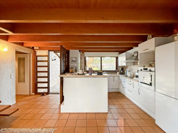 Maison 4 pièces - 113 m² Bien prestige