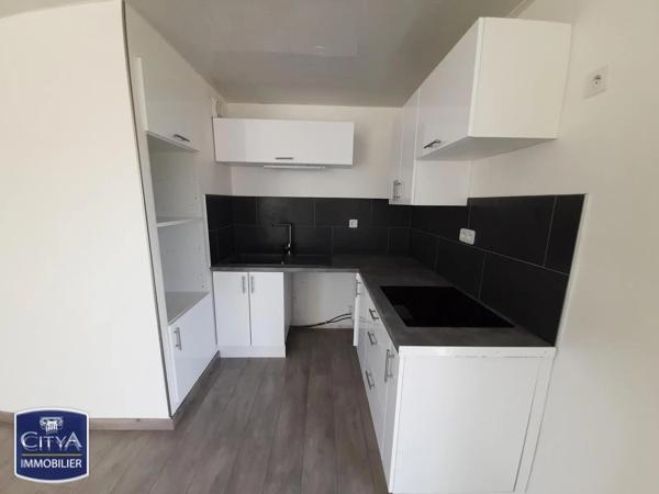 Appartement à vendre 2 pièces 52m² Genlis (21110)