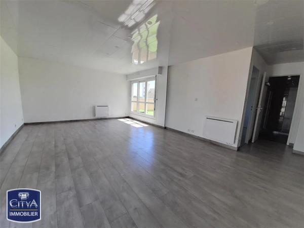 Appartement à vendre 2 pièces 52m² Genlis (21110)