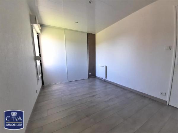 Appartement à vendre 2 pièces 52m² Genlis (21110)