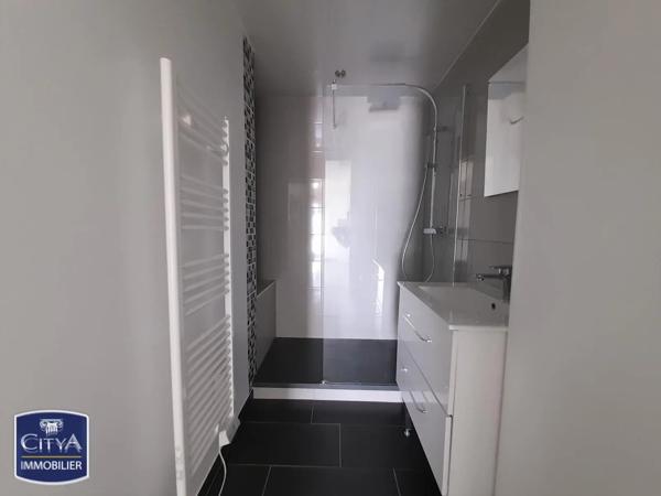 Appartement à vendre 2 pièces 52m² Genlis (21110)