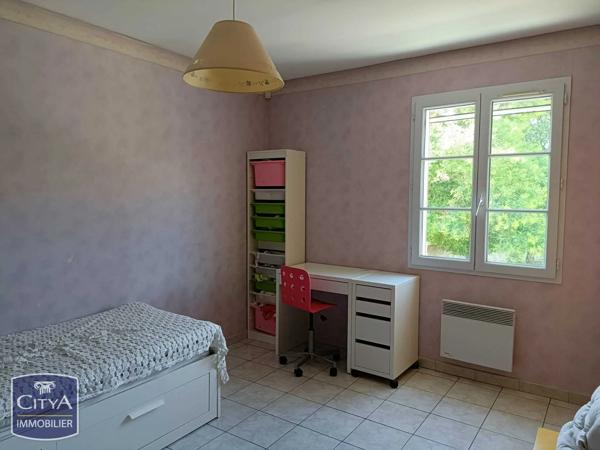 Maison à vendre 5 pièces 127m² Avignon (84000)