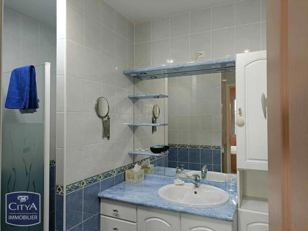 Maison à vendre 5 pièces 127m² Avignon (84000)
