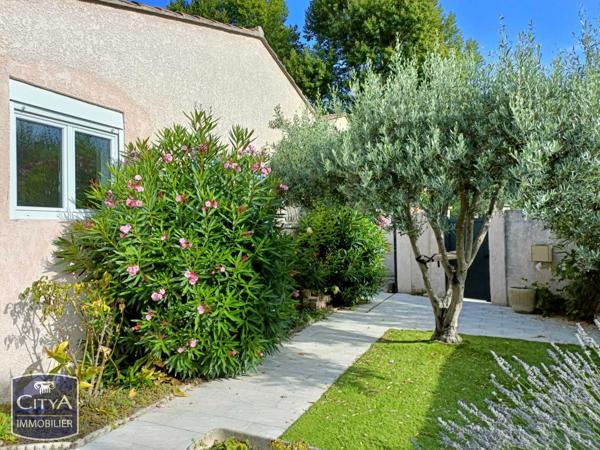 Maison à vendre 5 pièces 127m² Avignon (84000)