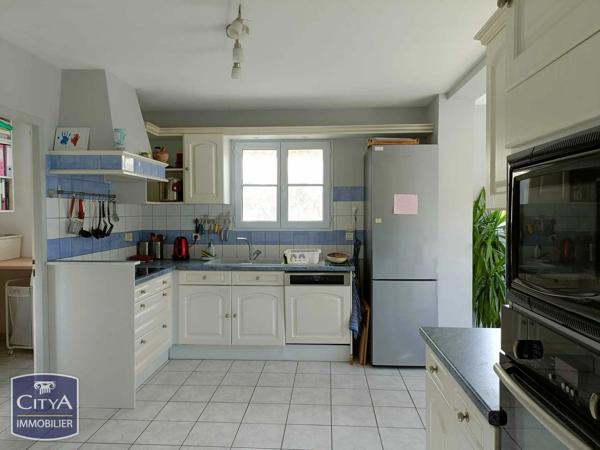 Maison à vendre 5 pièces 127m² Avignon (84000)