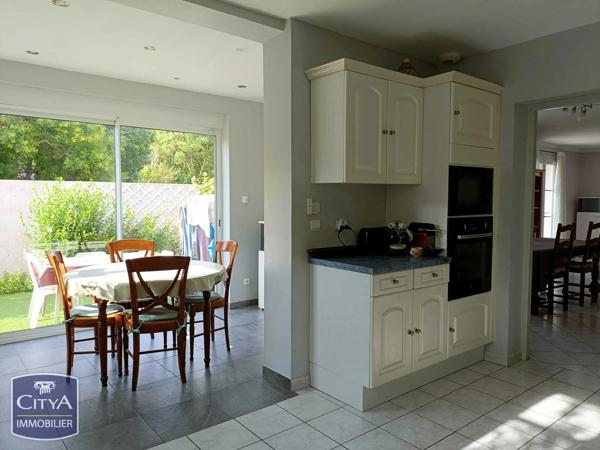 Maison à vendre 5 pièces 127m² Avignon (84000)