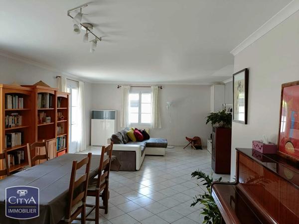 Maison à vendre 5 pièces 127m² Avignon (84000)