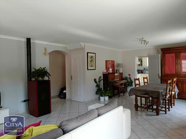 Maison à vendre 5 pièces 127m² Avignon (84000)