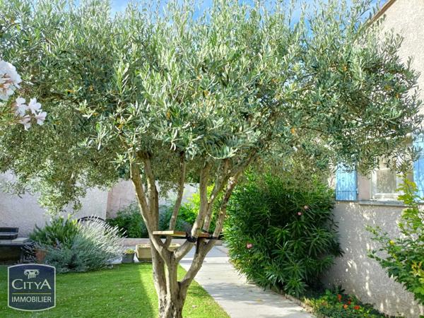 Maison à vendre 5 pièces 127m² Avignon (84000)