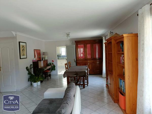 Maison à vendre 5 pièces 127m² Avignon (84000)