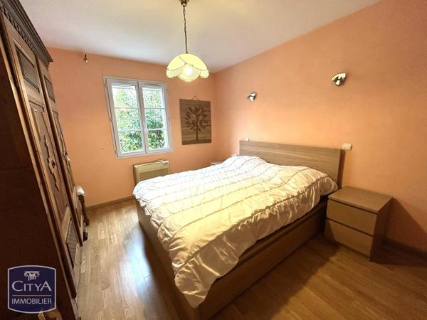 Maison à vendre 5 pièces 127m² Avignon (84000)