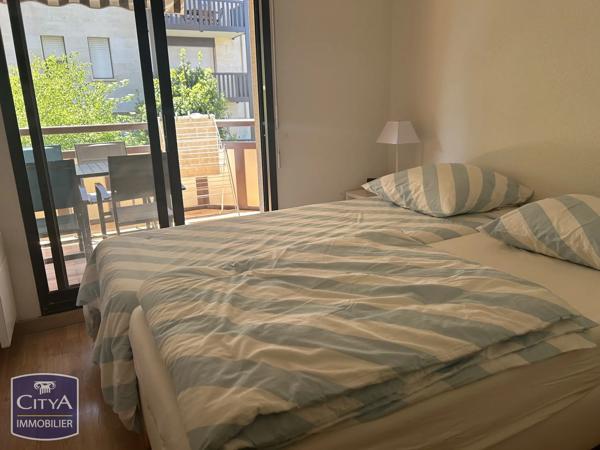 Appartement à vendre 2 pièces 40.5m² Tourgéville (14800)