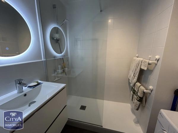Appartement à vendre 2 pièces 40.5m² Tourgéville (14800)