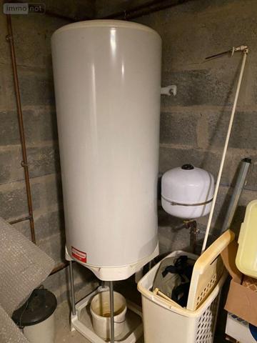 Pavillon à vendre à Saint-Rémy-du-Val dans la Sarthe (72600), ref : 13873/949AC   
centre ville