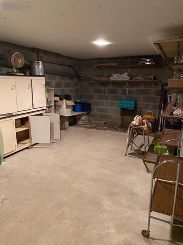 Pavillon à vendre à Saint-Rémy-du-Val dans la Sarthe (72600), ref : 13873/949AC   
centre ville