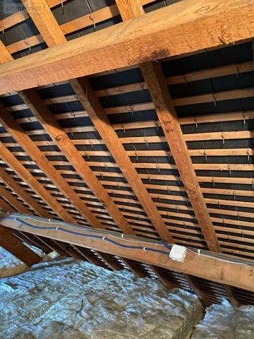 Pavillon à vendre à Saint-Rémy-du-Val dans la Sarthe (72600), ref : 13873/949AC   
centre ville