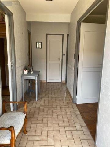 Pavillon à vendre à Saint-Rémy-du-Val dans la Sarthe (72600), ref : 13873/949AC   
centre ville