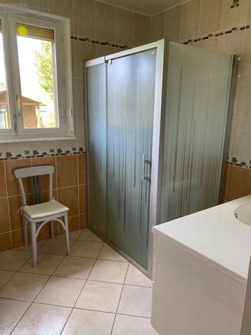 Pavillon à vendre à Saint-Rémy-du-Val dans la Sarthe (72600), ref : 13873/949AC   
centre ville