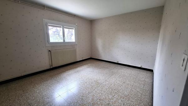 VILLA COSSUE ET LUMINEUSE DE 140M2