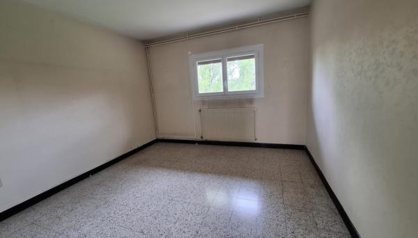 VILLA COSSUE ET LUMINEUSE DE 140M2