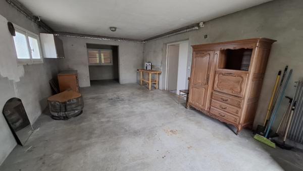 VILLA COSSUE ET LUMINEUSE DE 140M2