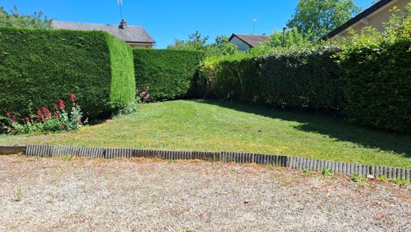 VILLA COSSUE ET LUMINEUSE DE 140M2