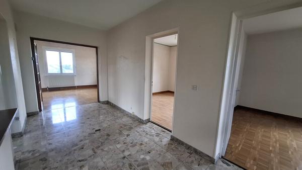 VILLA COSSUE ET LUMINEUSE DE 140M2