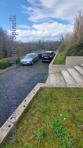 Maison mitoyenne à 5min de Soissons