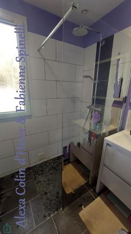 Maison mitoyenne à 5min de Soissons