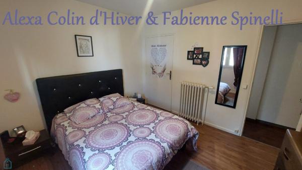 Maison mitoyenne à 5min de Soissons