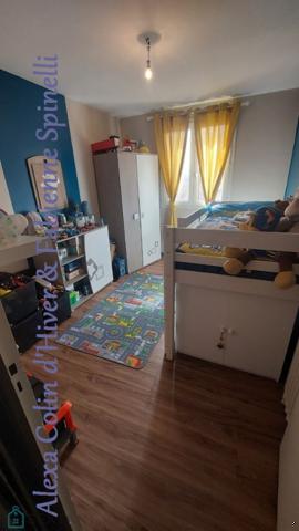 Maison mitoyenne à 5min de Soissons