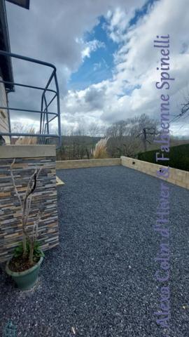 Maison mitoyenne à 5min de Soissons