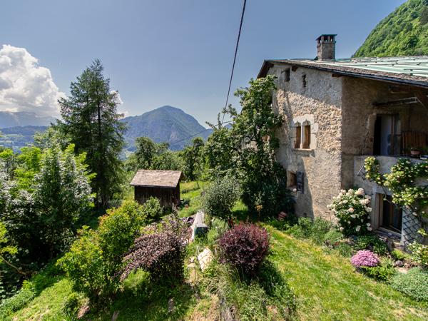 Maison à vendre à Taninges (74440) - Haute-Savoie