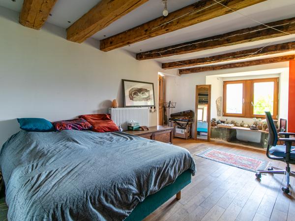 Maison à vendre à Taninges (74440) - Haute-Savoie