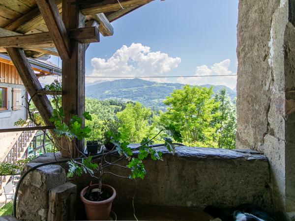 Maison à vendre à Taninges (74440) - Haute-Savoie