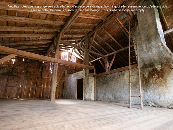 Maison à vendre à Taninges (74440) - Haute-Savoie