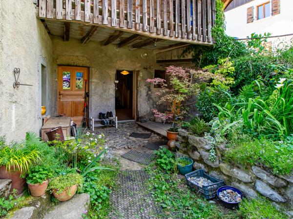 Maison à vendre à Taninges (74440) - Haute-Savoie